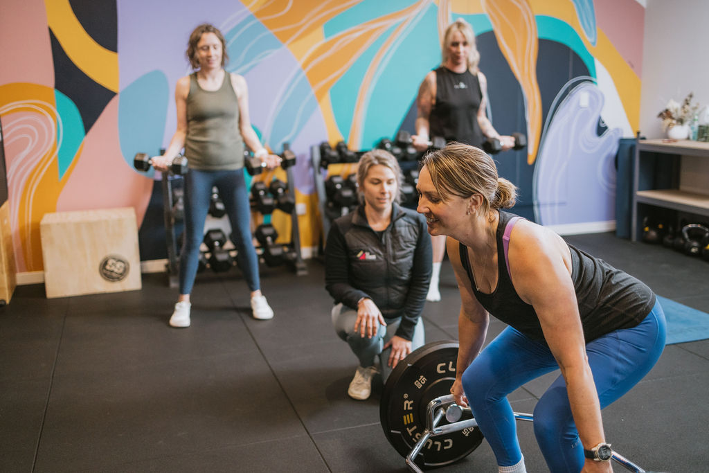 Personal Trainer Wanaka